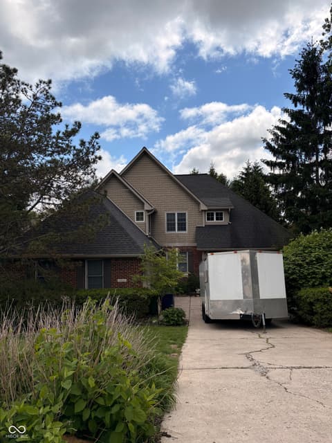 5521 Turkey Foot Road