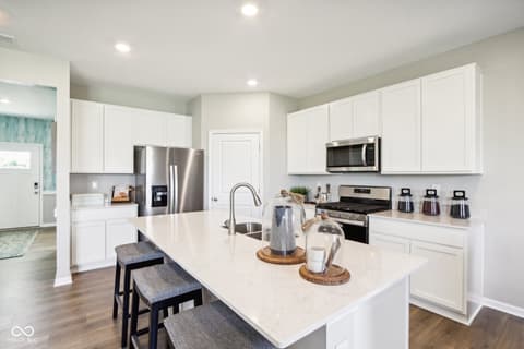 Photo of 552 Portside Drive, Avon, IN