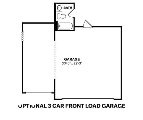 Photo of 552 Portside Drive, Avon, IN