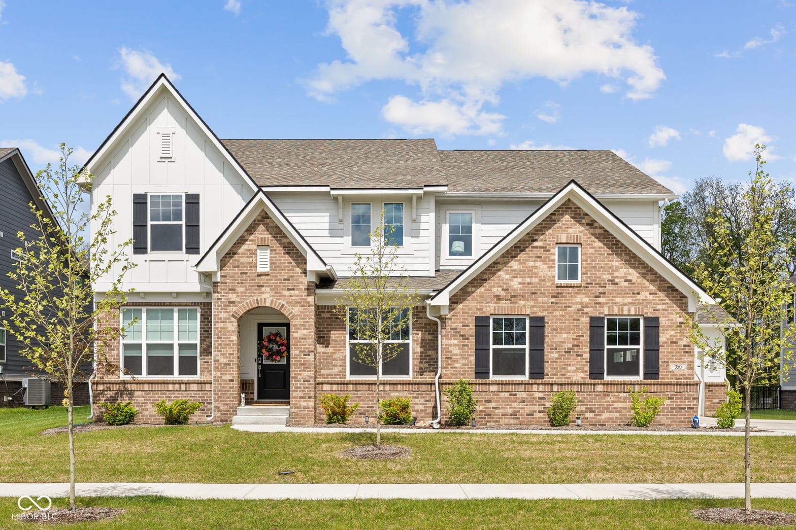 Photo of 350 Waterford Lane, Westfield, IN