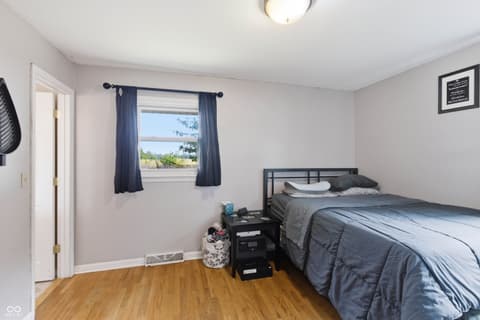 Photo of 613 E 15th Street, Seymour, IN