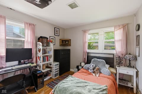 Photo of 613 E 15th Street, Seymour, IN