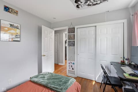 Photo of 613 E 15th Street, Seymour, IN