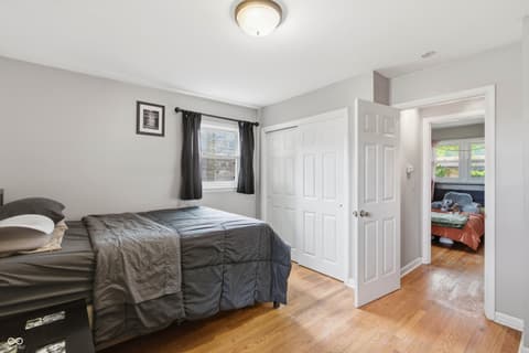 Photo of 613 E 15th Street, Seymour, IN