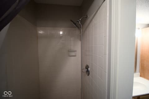 Bathroom at 9885 E County Road 1000 N, Brownsburg, IN
