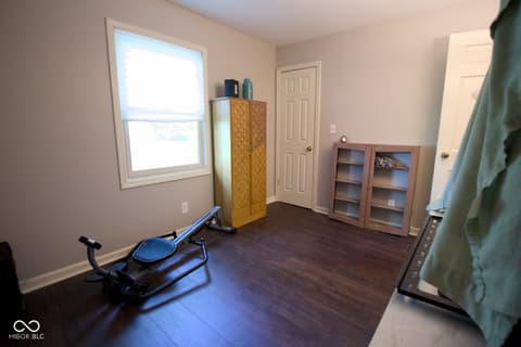 Exercise Room — 9885 E County Road 1000 N, Brownsburg, IN
