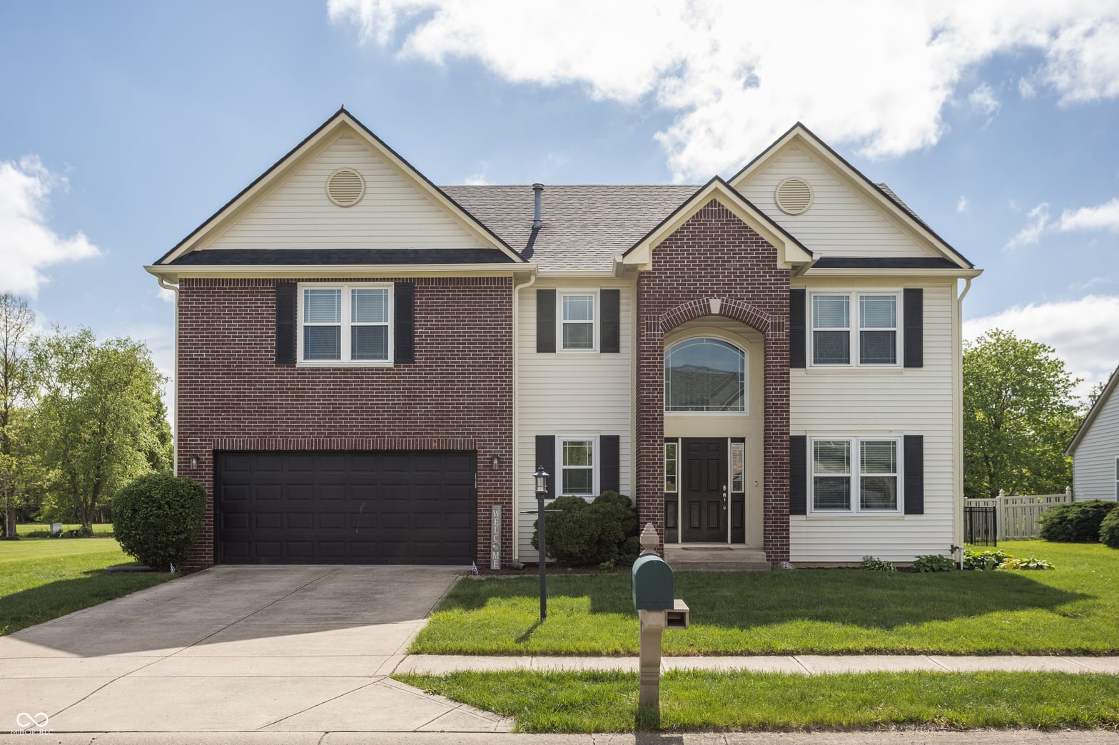 Photo of 9348 Stones Ferry Way, Indianapolis, IN