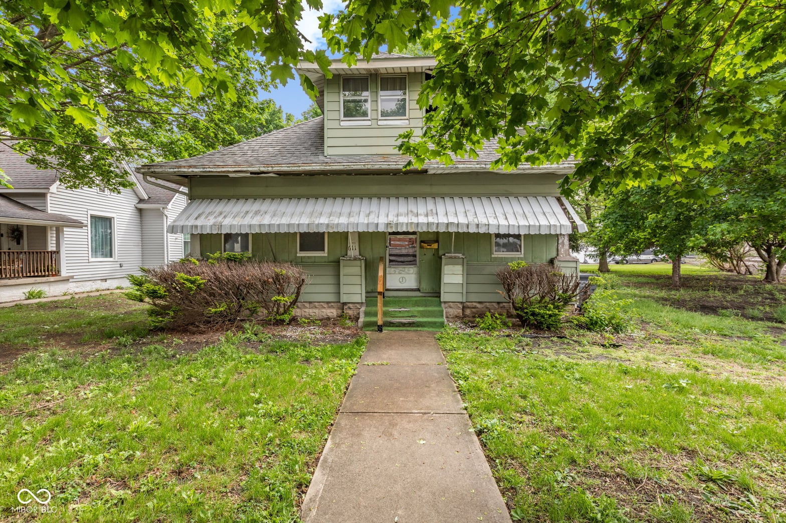 Photo of 611 N Main Street, Tipton, IN