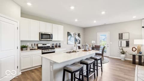 Photo of 535 Portside Drive, Avon, IN