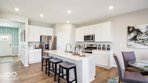 Photo of 535 Portside Drive, Avon, IN