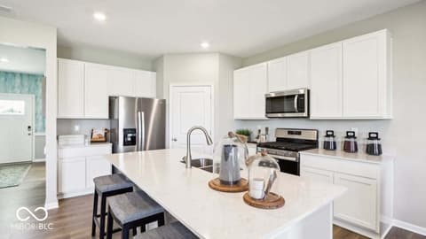 Photo of 535 Portside Drive, Avon, IN