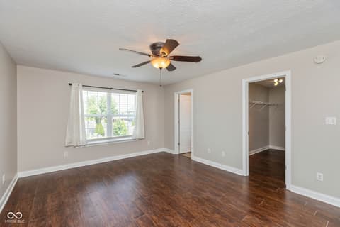 Photo of 1117 Foxtail Drive, Franklin, IN