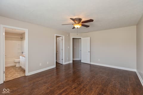 Photo of 1117 Foxtail Drive, Franklin, IN