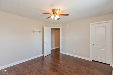 Photo of 1117 Foxtail Drive, Franklin, IN