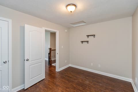 Photo of 1117 Foxtail Drive, Franklin, IN