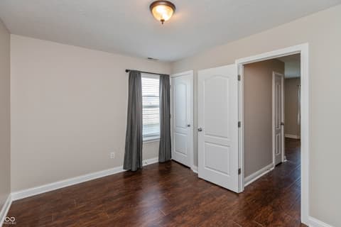 Photo of 1117 Foxtail Drive, Franklin, IN