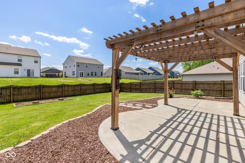 Photo of 1117 Foxtail Drive, Franklin, IN