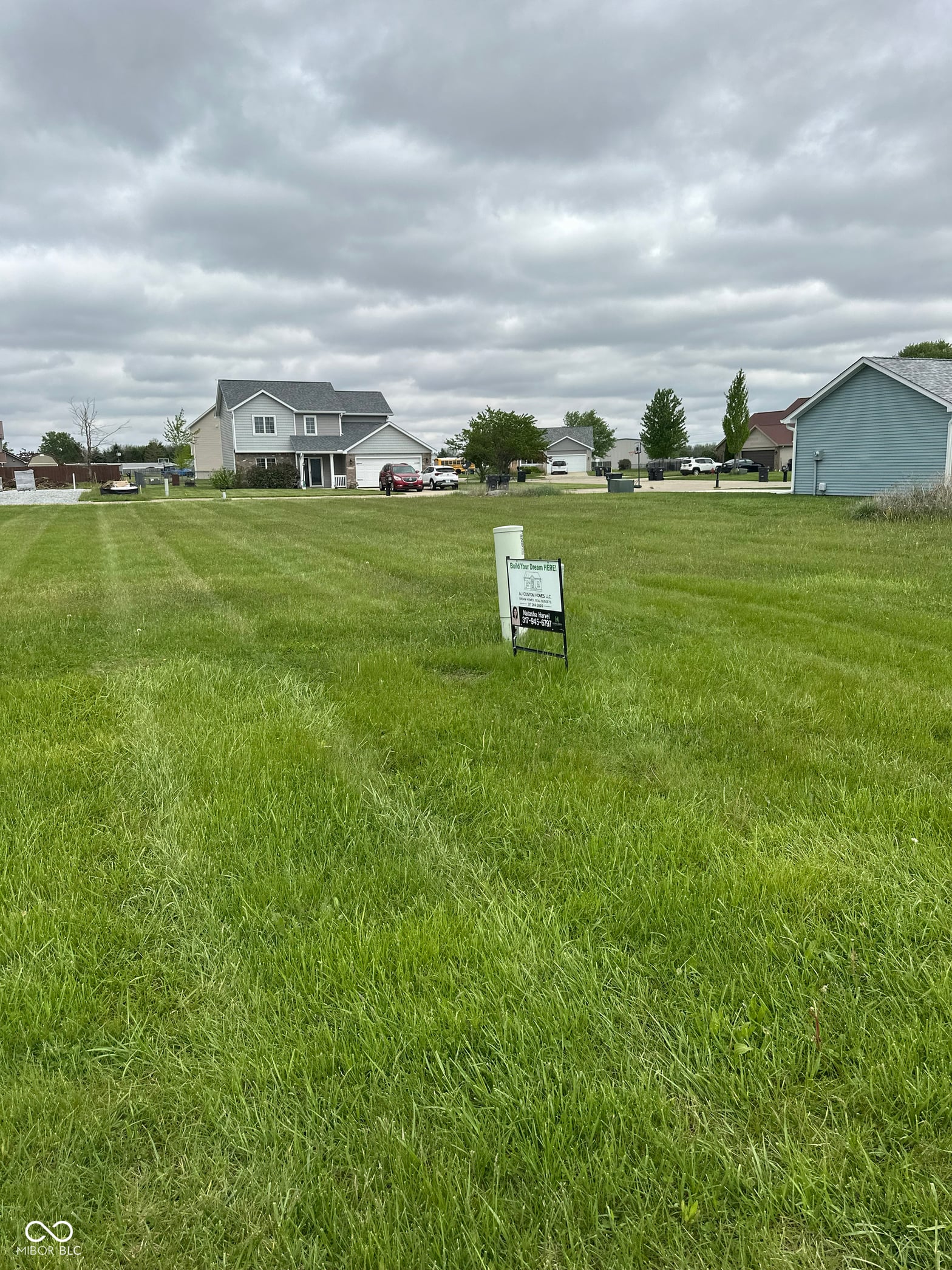 Photo of 103 Sunburst Circle, Alexandria, IN