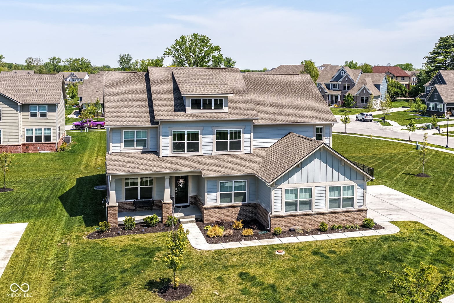 Photo of 14142 Kodiak Drive, Carmel, IN