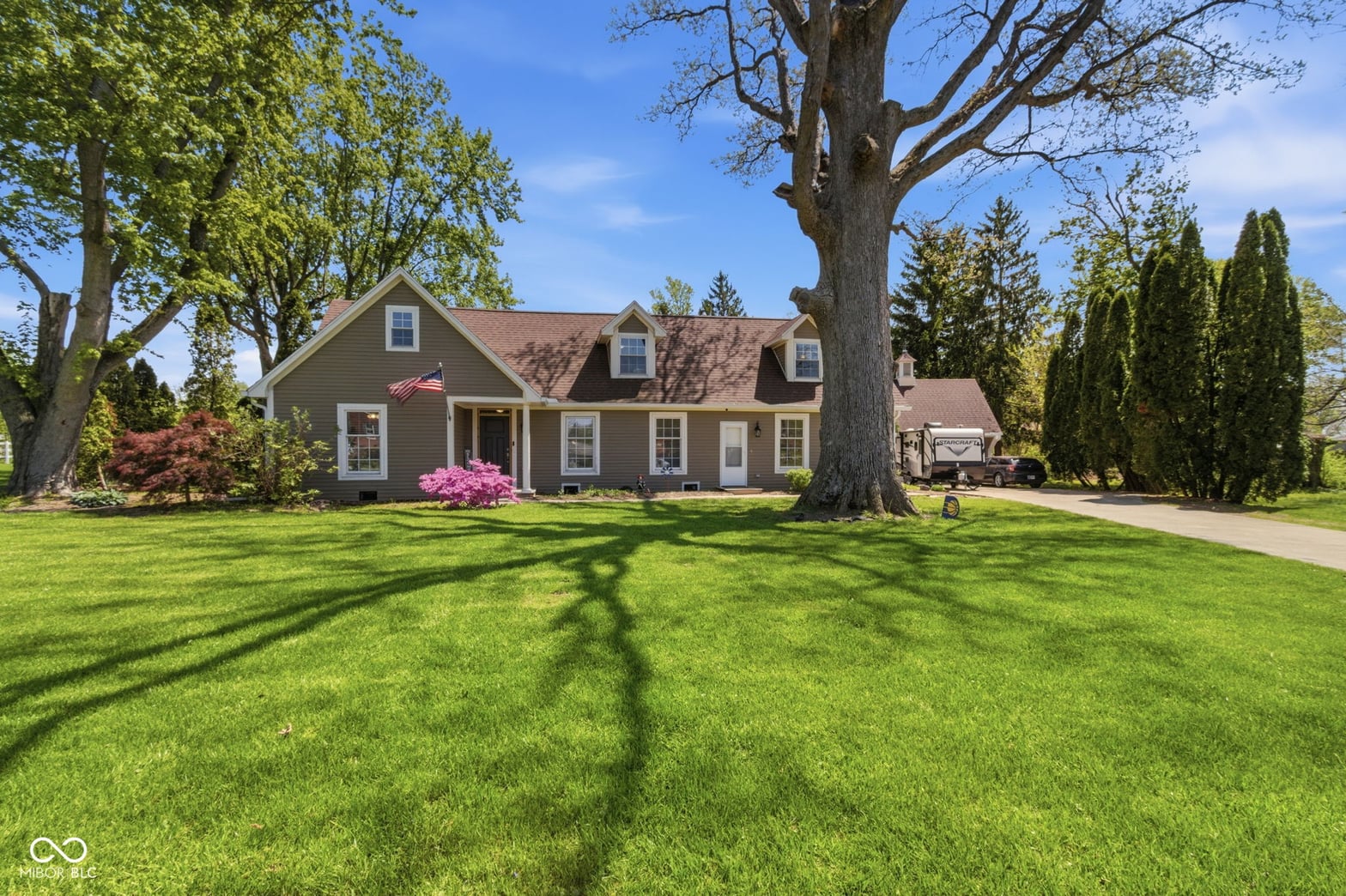 Photo of 2631 Highland Road, Anderson, IN