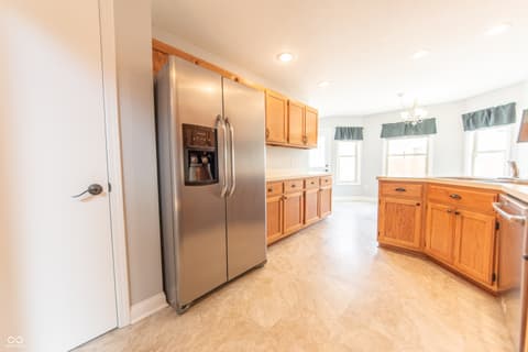 Photo of 3409 Victoria Avenue, Columbus, IN