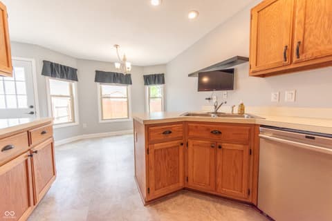 Photo of 3409 Victoria Avenue, Columbus, IN