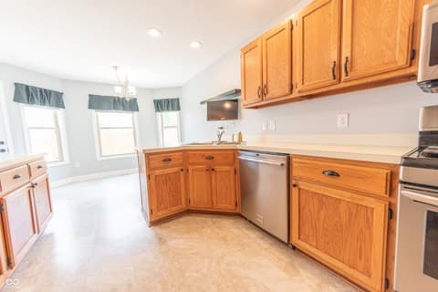Photo of 3409 Victoria Avenue, Columbus, IN
