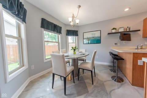 Photo of 3409 Victoria Avenue, Columbus, IN