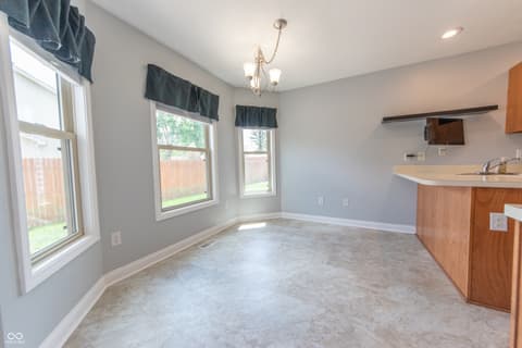Photo of 3409 Victoria Avenue, Columbus, IN