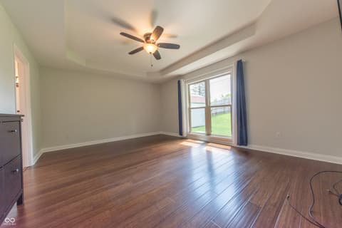 Photo of 3409 Victoria Avenue, Columbus, IN