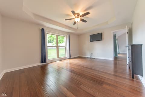 Photo of 3409 Victoria Avenue, Columbus, IN