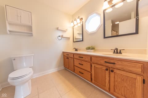Photo of 3409 Victoria Avenue, Columbus, IN