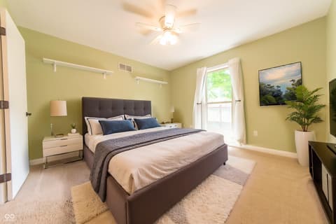 Photo of 3409 Victoria Avenue, Columbus, IN