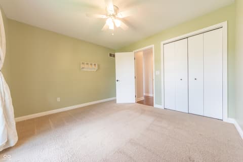Photo of 3409 Victoria Avenue, Columbus, IN