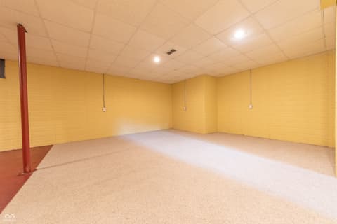 Photo of 3409 Victoria Avenue, Columbus, IN
