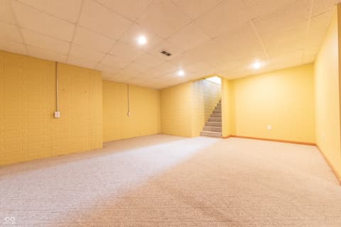 Photo of 3409 Victoria Avenue, Columbus, IN