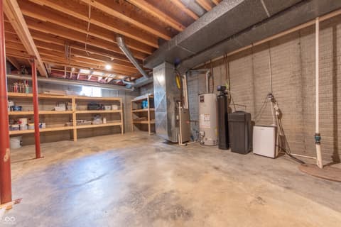 Photo of 3409 Victoria Avenue, Columbus, IN