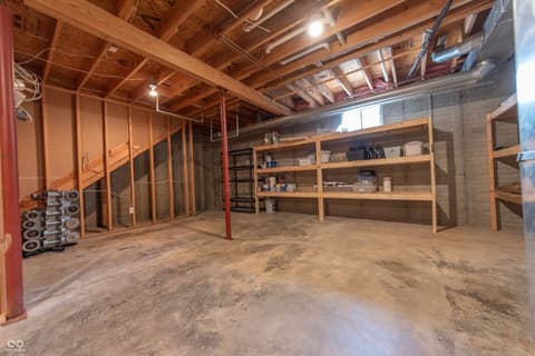 Photo of 3409 Victoria Avenue, Columbus, IN