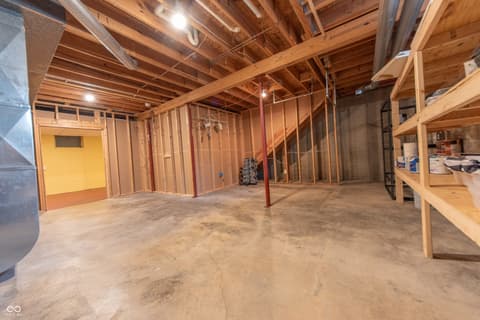Photo of 3409 Victoria Avenue, Columbus, IN