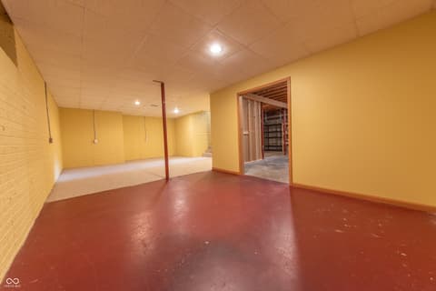 Photo of 3409 Victoria Avenue, Columbus, IN