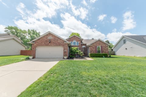 Photo of 3409 Victoria Avenue, Columbus, IN