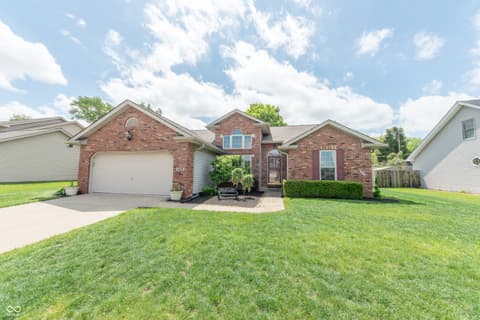 Photo of 3409 Victoria Avenue, Columbus, IN