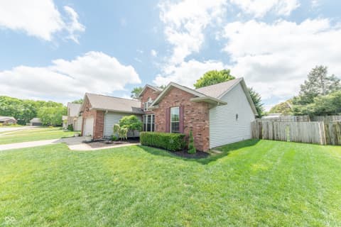 Photo of 3409 Victoria Avenue, Columbus, IN