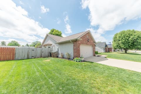 Photo of 3409 Victoria Avenue, Columbus, IN