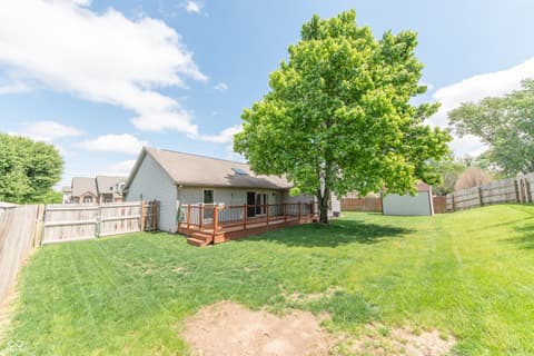 Photo of 3409 Victoria Avenue, Columbus, IN