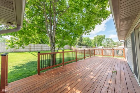 Photo of 3409 Victoria Avenue, Columbus, IN