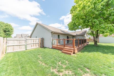 Photo of 3409 Victoria Avenue, Columbus, IN