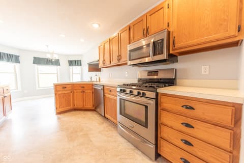 Photo of 3409 Victoria Avenue, Columbus, IN