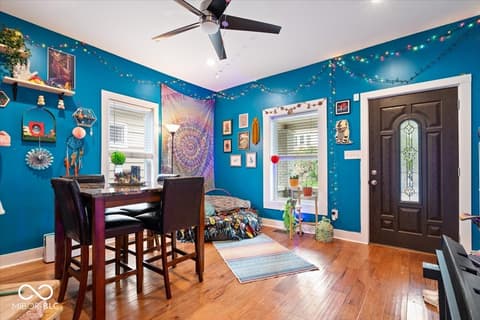Photo of 937 N Oxford Street, Indianapolis, IN