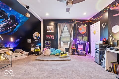Photo of 937 N Oxford Street, Indianapolis, IN